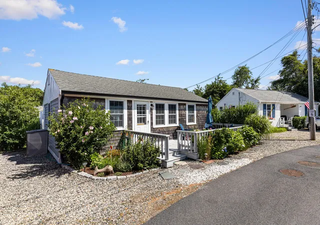 2nd image of 230 Old Wharf #265, Dennis Port, MA 02639 | MLS# 22600305