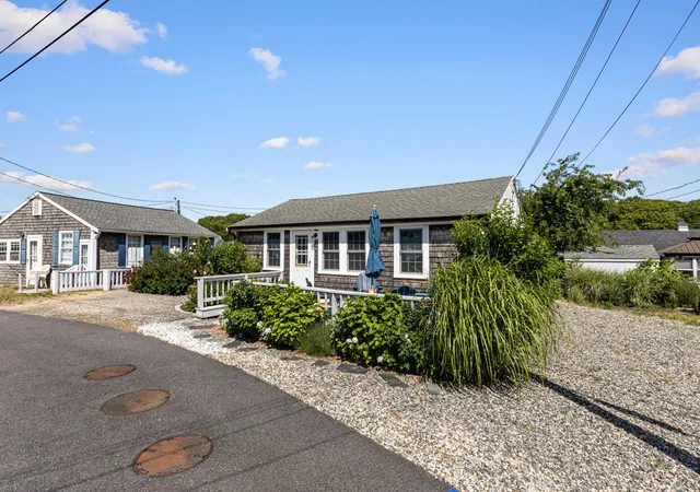 3rd image of 230 Old Wharf #265, Dennis Port, MA 02639 | MLS# 22600305