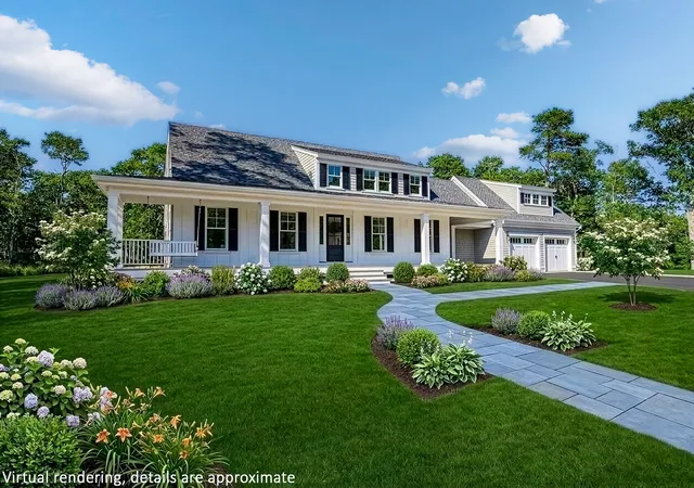 1st image of Lot 1 Ladue Landing, Harwich, MA 02645 | MLS# 22600083