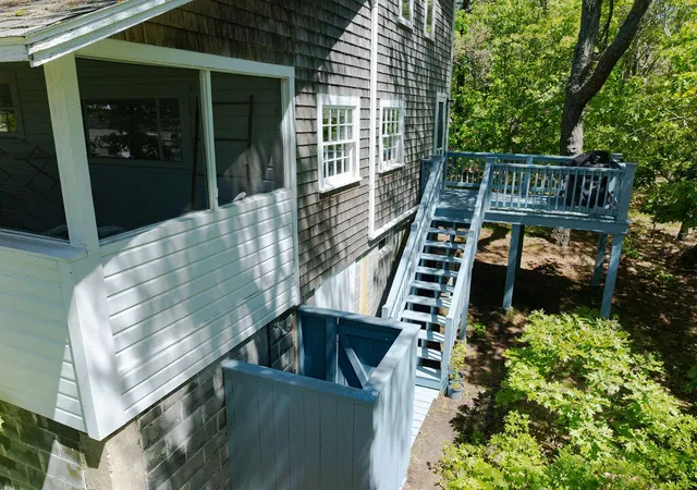 Homes for sale in Wellfleet, MA | 125 Pleasant Point Rd, Wellfleet, MA 02667 | MLS# 22602662
