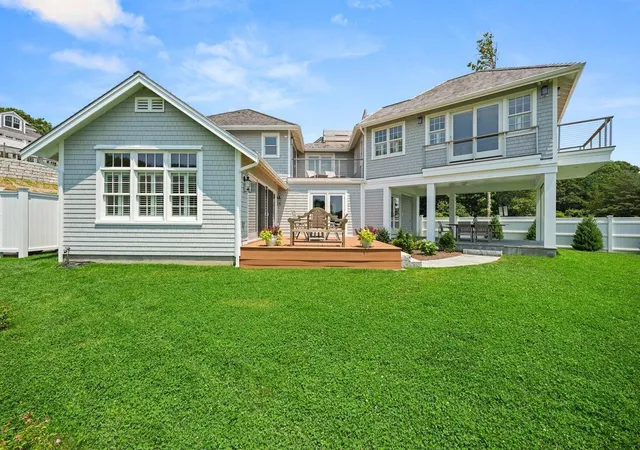 Photo 3 of Sale Pending at 33 Oyster Pl Rd, Cotuit, MA 02635 | MLS# 22600170 | Listing updated on 2026-09-13