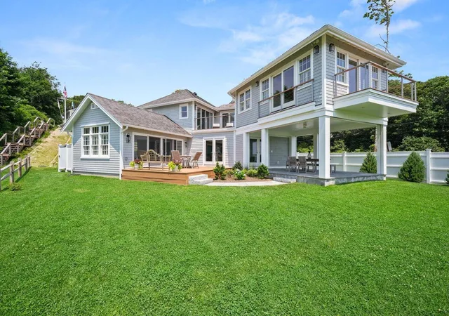 Photo 3 of Sale Pending at 33 Oyster Pl Rd, Cotuit, MA 02635 | MLS# 22600170 | Listing updated on 2026-09-13