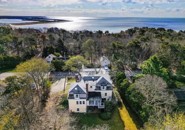 2nd image of 1331 Main St, Cotuit, MA 02635 | MLS# 22601711