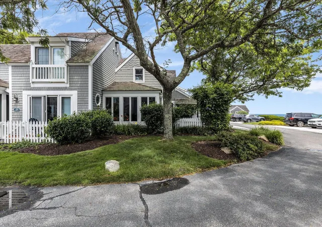 Photo 2 of Condo for sale at 21 Milestone Wy #UNIT 21, Mashpee, MA 02649 | MLS# 22600304 | Listing updated on 2026-09-18