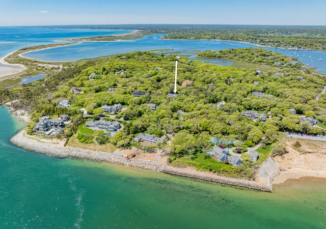 Homes for sale in Chatham, MA | 169 Tisquantum Rd, Chatham, MA 02633 | MLS# 22600293