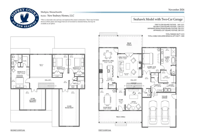 Photo 3 of Single family home for sale at 7 Osprey Ct, Mashpee, MA 02649 | MLS# 22602120 | Listing updated on 2026-08-11