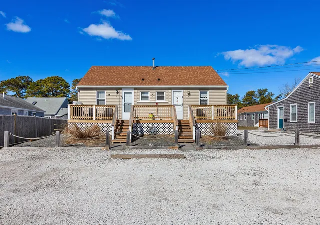 image of 183 Captain Chase Rd, Dennis Port, MA 02639