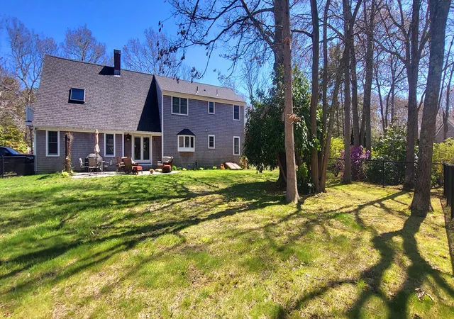 Homes for sale in Forestdale, MA | 13 Checkerberry Ln, Forestdale, MA 02644 | MLS# 22600570