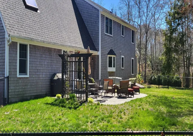 Homes for sale in Forestdale, MA | 13 Checkerberry Ln, Forestdale, MA 02644 | MLS# 22600570