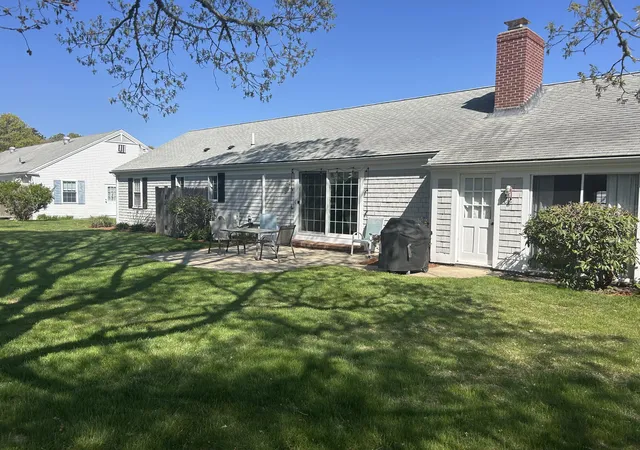 Homes for sale in South Yarmouth, MA | 21 Brae Burn Ln, South Yarmouth, MA 02664 | MLS# 22600509