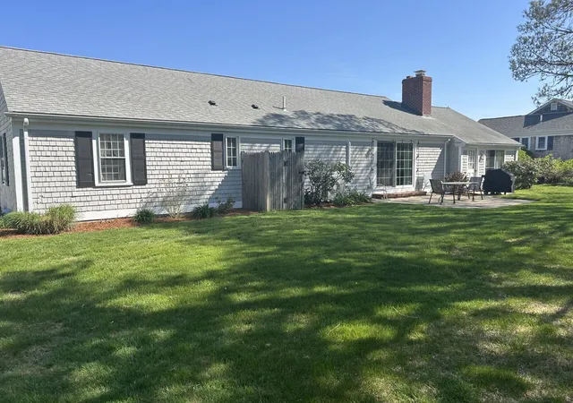 Homes for sale in South Yarmouth, MA | 21 Brae Burn Ln, South Yarmouth, MA 02664 | MLS# 22600509