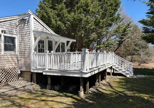 Homes for sale in East Sandwich, MA | 507 Route 6a #APT 9, East Sandwich, MA 02537 | MLS# 22600470