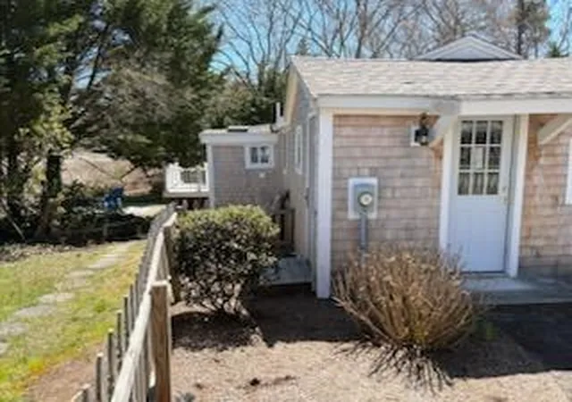 Homes for sale in East Sandwich, MA | 507 Route 6A #APT 9, East Sandwich, MA 02537 | MLS# 22600470