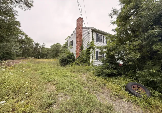 2nd image of 235 Old Chatham Rd, Brewster, MA 02631 | MLS# 22600524