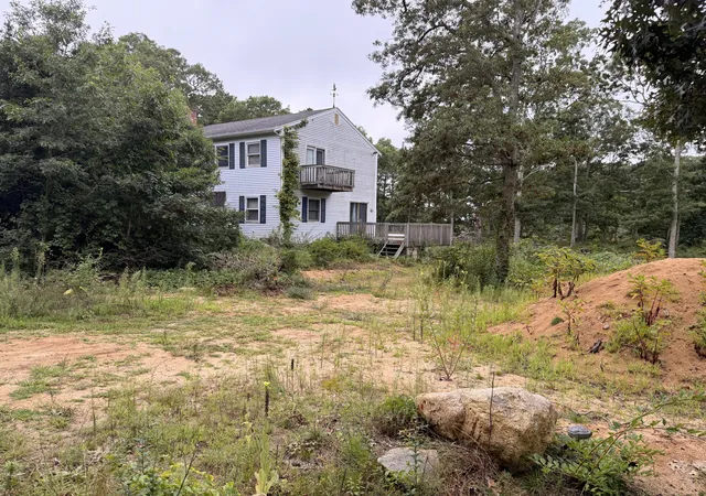 3rd image of 235 Old Chatham Rd, Brewster, MA 02631 | MLS# 22600524