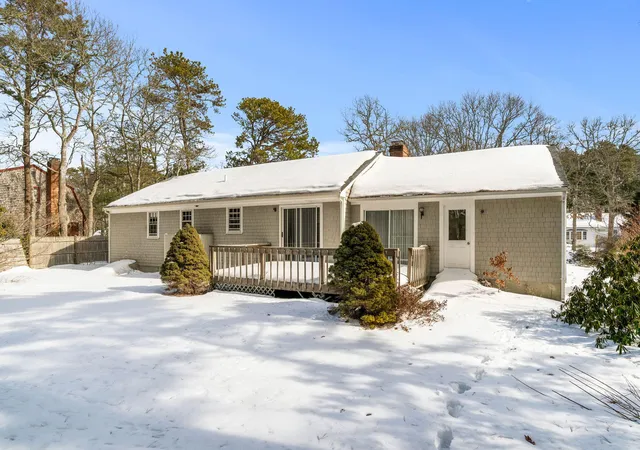 1st image of 16 Birch Dr, Harwich, MA 02645 | MLS# 22600551