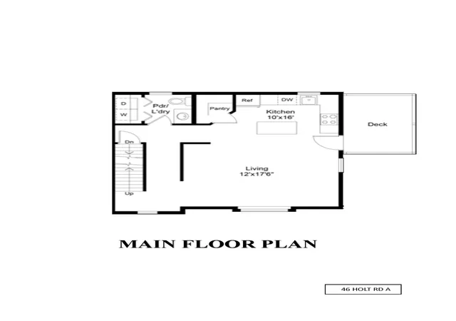 2nd image of 46 Holt Rd, Buzzards Bay, MA 02532