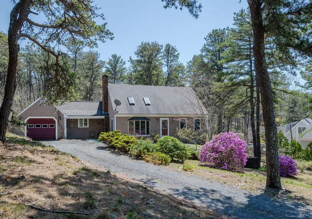 Homes for sale in Wellfleet, MA | 110 Wellfleet Woods Ln, Wellfleet, MA 02667 | MLS# 22602198