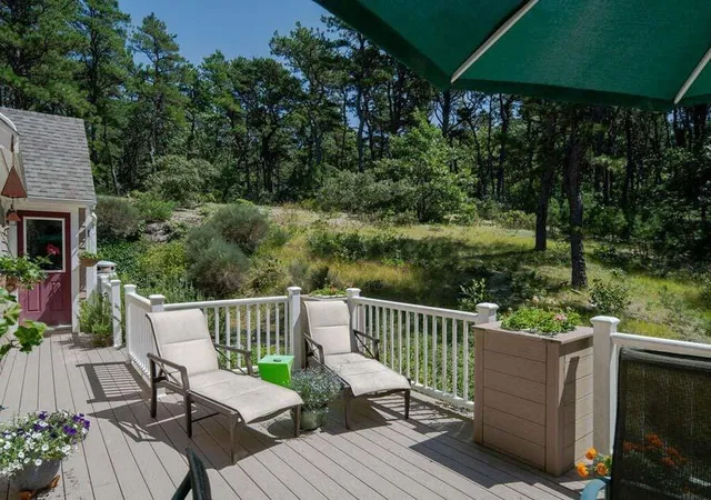 Homes for sale in Wellfleet, MA | 110 Wellfleet Woods Ln, Wellfleet, MA 02667 | MLS# 22602198