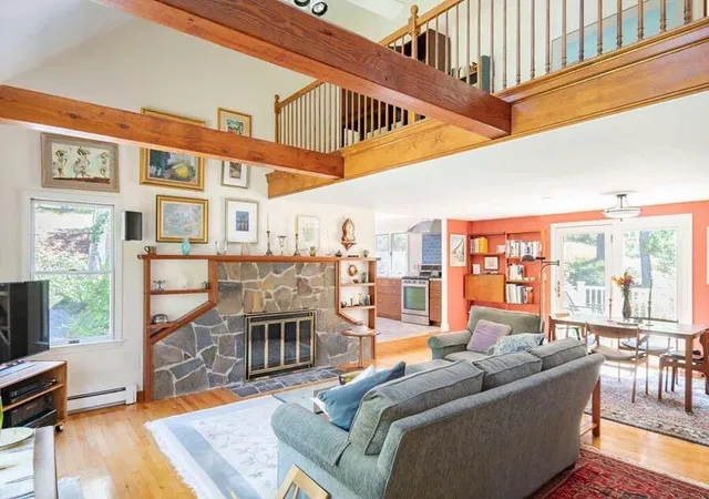 Homes for sale in Wellfleet, MA | 110 Wellfleet Woods Ln, Wellfleet, MA 02667 | MLS# 22602198