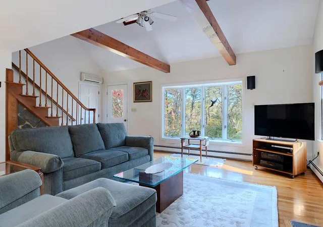 Homes for sale in Wellfleet, MA | 110 Wellfleet Woods Ln, Wellfleet, MA 02667 | MLS# 22602198
