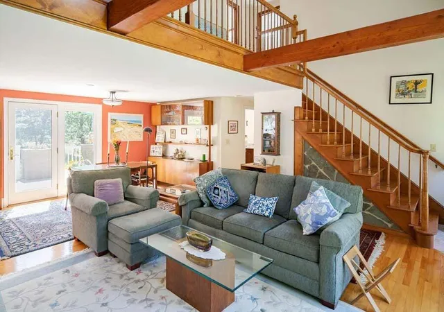 Homes for sale in Wellfleet, MA | 110 Wellfleet Woods Ln, Wellfleet, MA 02667 | MLS# 22602198