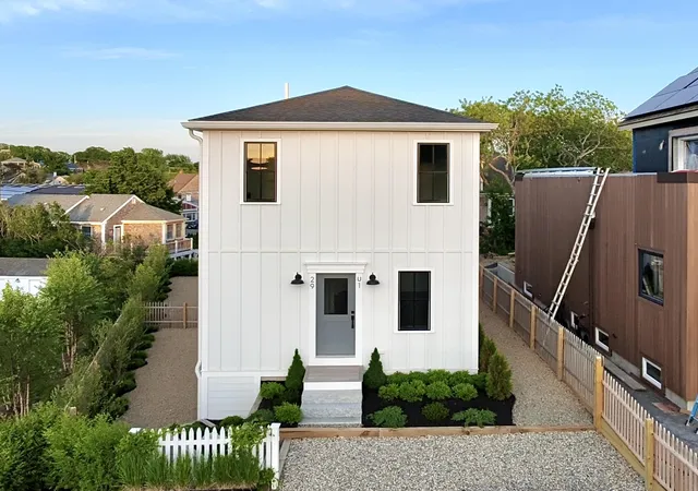 Homes for sale in Provincetown, MA | 29 Cemetery Rd #1, Provincetown, MA 02657 | MLS# 22600780