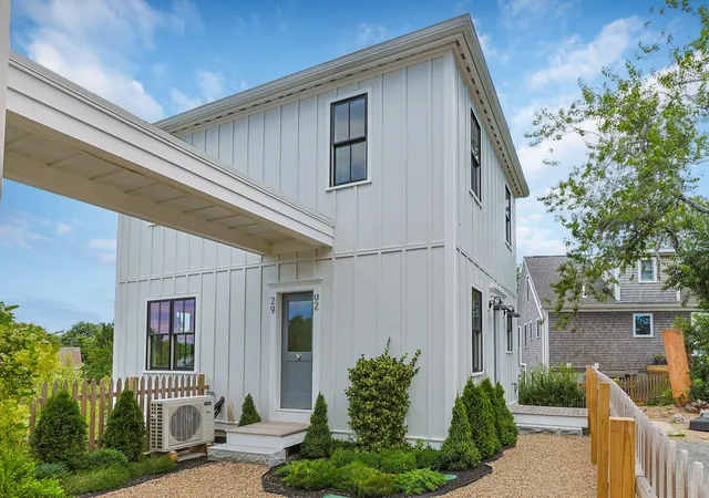 2nd image of 29 Cemetery Rd #2, Provincetown, MA 02657 | MLS# 22600781
