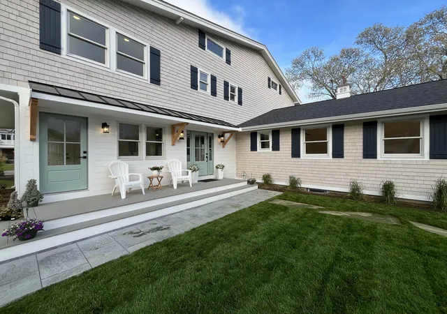 Homes for sale in East Falmouth, MA | 531 Menauhant Rd, East Falmouth, MA 02536 | MLS# 22600808
