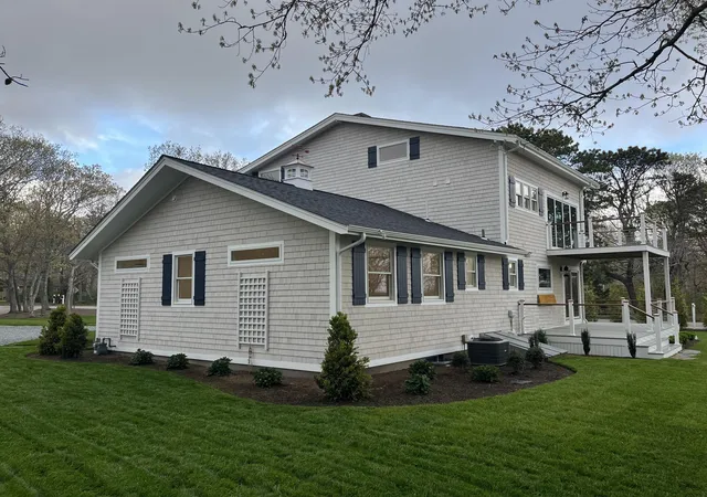 Homes for sale in East Falmouth, MA | 531 Menauhant Rd, East Falmouth, MA 02536 | MLS# 22600808