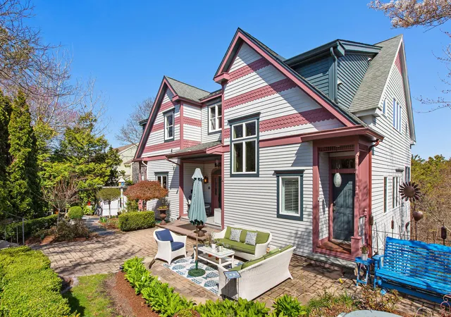 Photo 2 of Single family home for sale at 10 Somerset Rd, Provincetown, MA 02657 | MLS# 22602033 | Listing updated on 2026-10-09