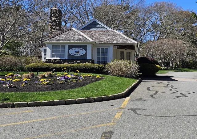 60th image of 14 Forest Gate #UNIT 14, Yarmouth Port, MA 02675 | MLS# 22601773