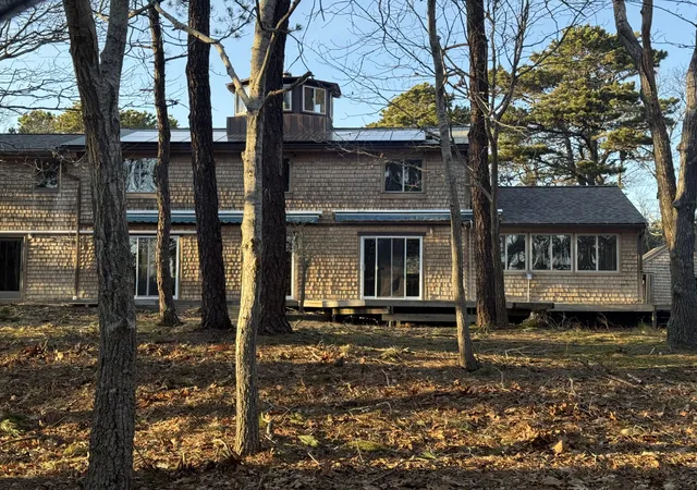 Photo 1 of Single family home for sale at 205 Blue Heron Rd, Wellfleet, MA 02667 | MLS# 22601154 | Listing updated on 2026-08-11
