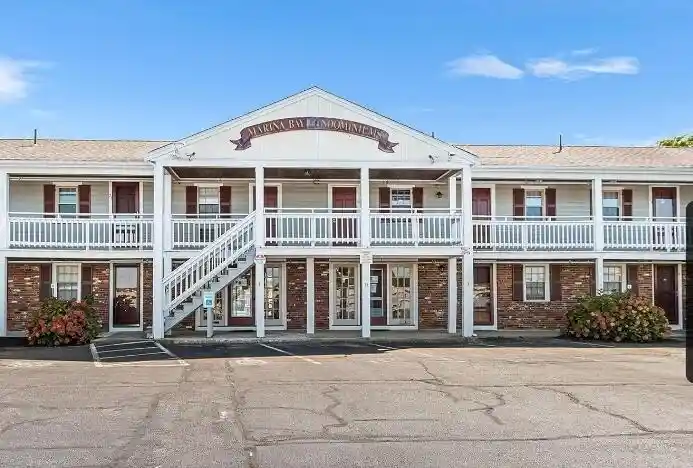 Listing Photo 2 - Condo for sale in 141 Main St located at 141 Main St, Dennis, MA 02670 - Unit #23