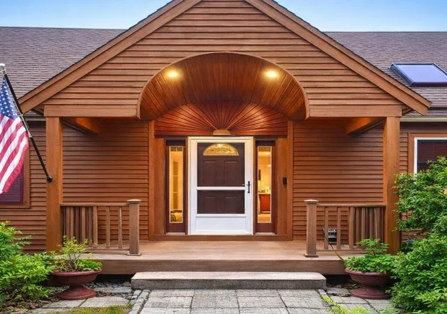 Photo 1 of Single family home for sale at 495 Aspinet Rd, Eastham, MA 02642 | MLS# 22600895 | Listing updated on 2026-05-08