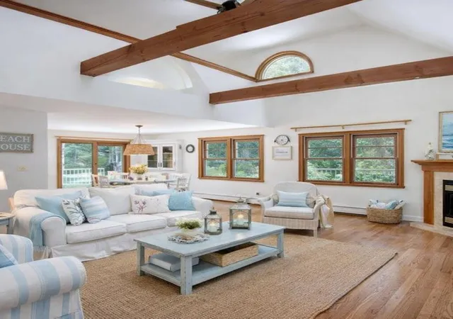 Photo 2 of Single family home for sale at 495 Aspinet Rd, Eastham, MA 02642 | MLS# 22600895 | Listing updated on 2026-05-08