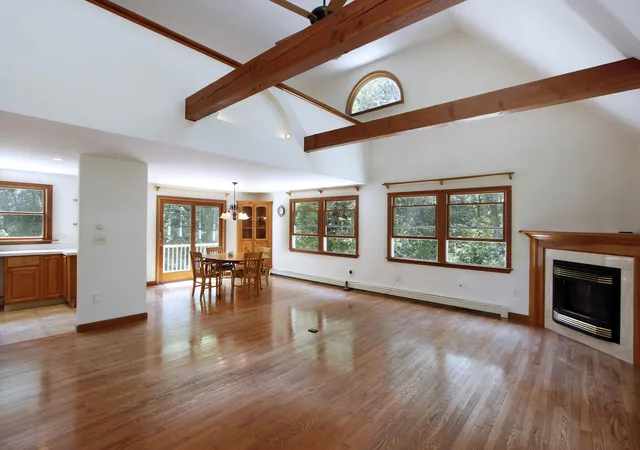 Photo 3 of Single family home for sale at 495 Aspinet Rd, Eastham, MA 02642 | MLS# 22600895 | Listing updated on 2026-05-08