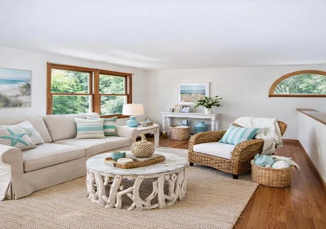 Photo 3 of Single family home for sale at 495 Aspinet Rd, Eastham, MA 02642 | MLS# 22600895 | Listing updated on 2026-05-08