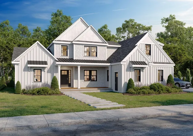 Photo 1 of Sale Pending at Lot 3 Sailaway Lane, East Falmouth, MA 02536 | MLS# 22600917 | Listing updated on 2026-04-25