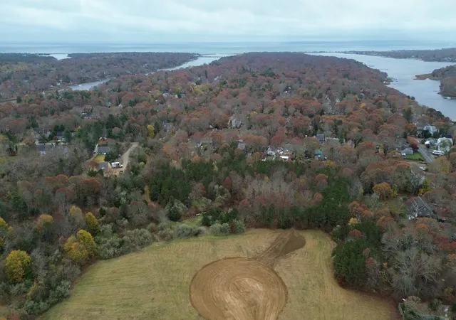 Photo 4 of Sale Pending at Lot 3 Sailaway Lane, East Falmouth, MA 02536 | MLS# 22600917 | Listing updated on 2026-04-25