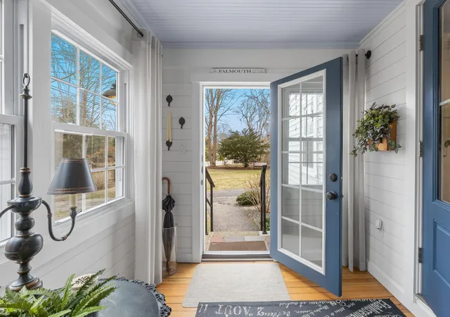 Homes for sale in Falmouth, MA | 182 Woods Hole Rd, Falmouth, MA 02540 | MLS# 22600936