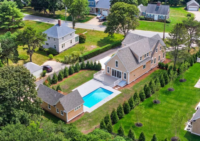 2nd image of 222 Barcliff Ave, Chatham, MA 02633 | MLS# 22600932