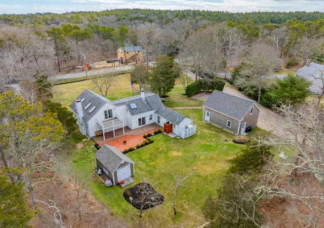 Homes for sale in Orleans, MA | 332 S Orleans Rd, Orleans, MA 02653 | MLS# 22600938