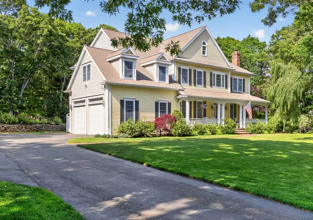 Homes for sale in East Sandwich, MA | 2 Jillson Wy, East Sandwich, MA 02537 | MLS# 22600958