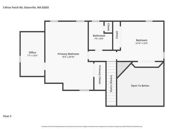 29th image of 5 Briar Patch Rd, Osterville, MA 02655 | MLS# 22600998