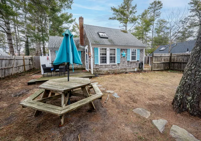 Homes for sale in Dennis Port, MA | 36 Lora Ln, Dennis Port, MA 02639 | MLS# 22600981