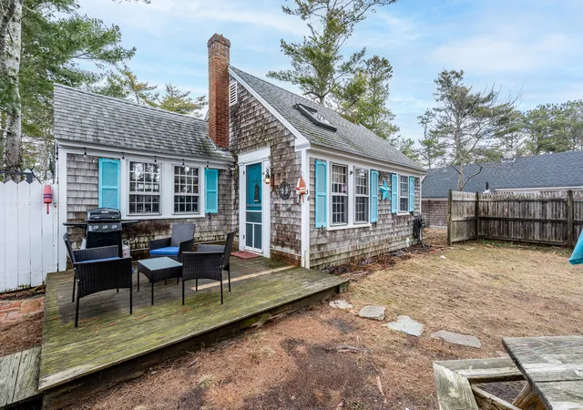 Homes for sale in Dennis Port, MA | 36 Lora Ln, Dennis Port, MA 02639 | MLS# 22600981