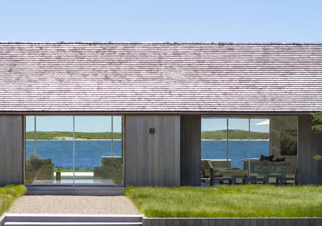 5th image of 61 Butlers Cove Rd, Edgartown, MA 02539 | MLS# 22602926