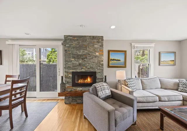 Condo for sale at 10 Seashore Park Dr #Unit GG, Provincetown, MA 02657 | MLS# 22601058 | Listing updated on 2026-06-01