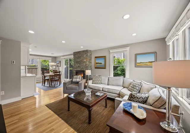 Photo 2 of Condo for sale at 10 Seashore Park Dr #Unit GG, Provincetown, MA 02657 | MLS# 22601058 | Listing updated on 2026-06-01